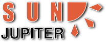 Sun Jupiter Logo
